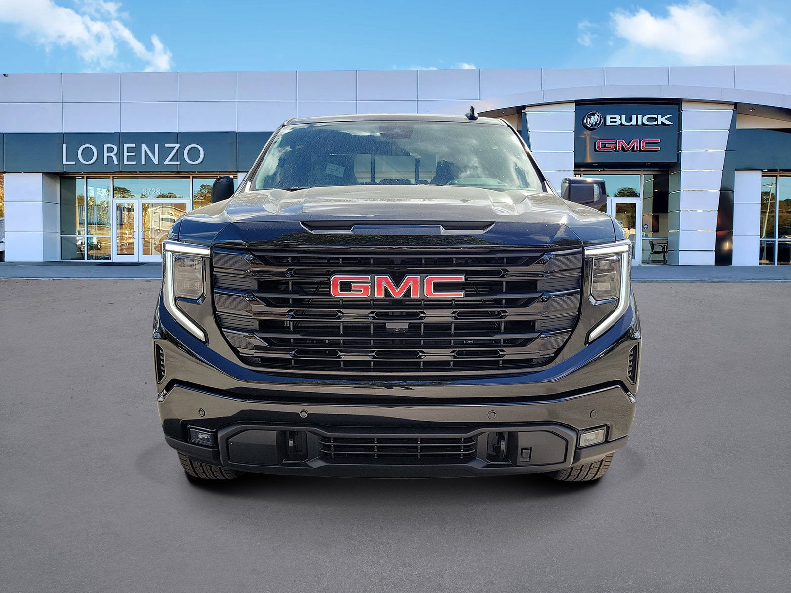 gmc sierra 1500 2026 1GTPHCE80TZ299951 image gmc sierra 1500 2026 1GTPHCE80TZ299951 image